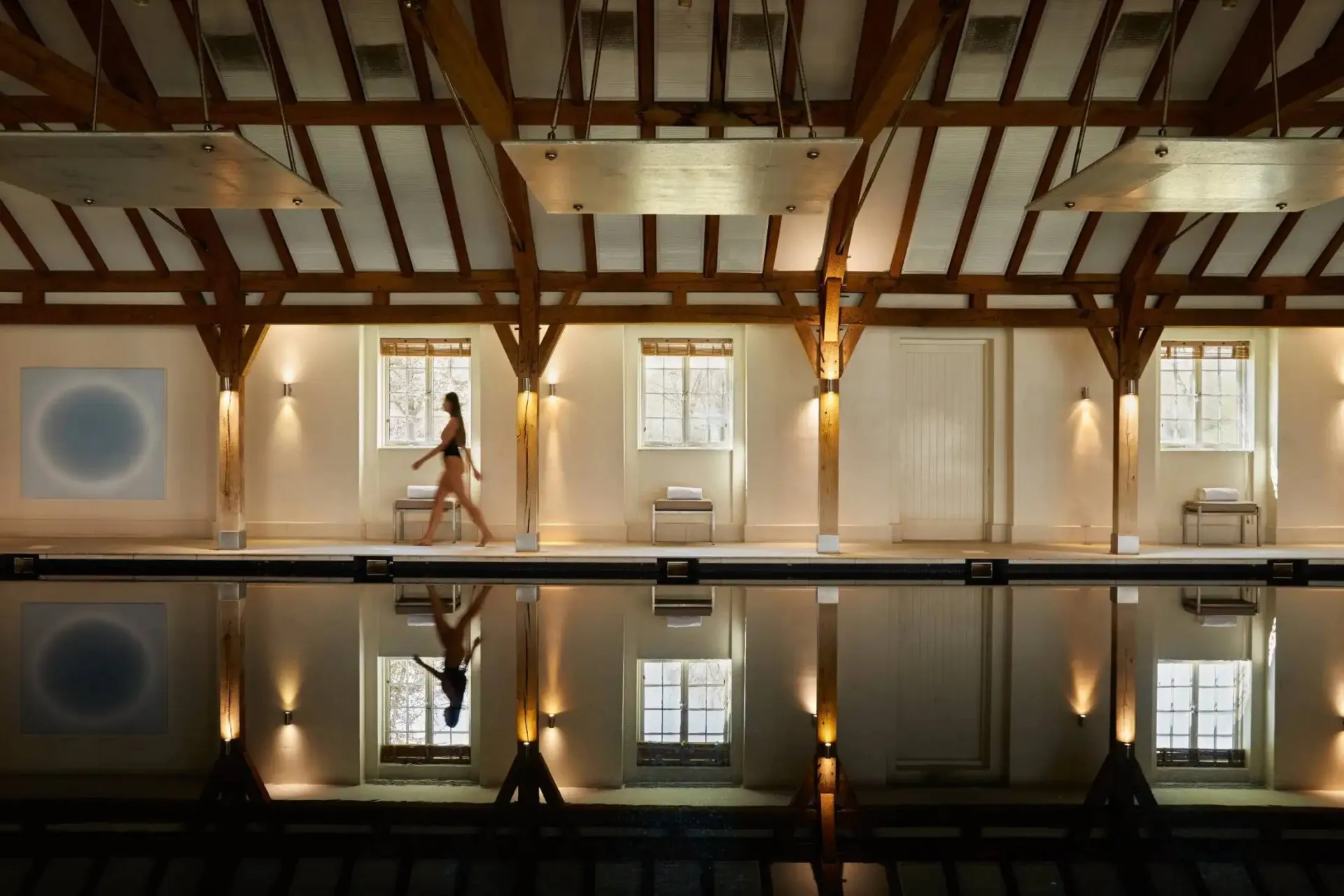 UK Spa Breaks