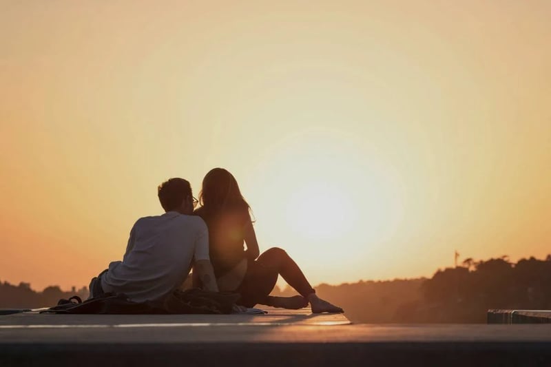 This is for Lovers