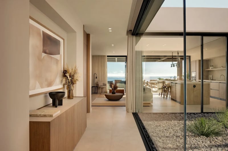 Hotel Villas