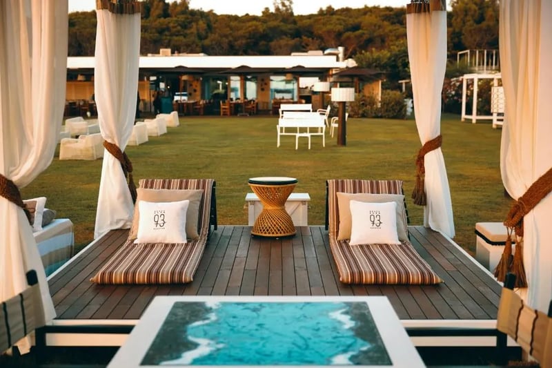 Family Stay Club