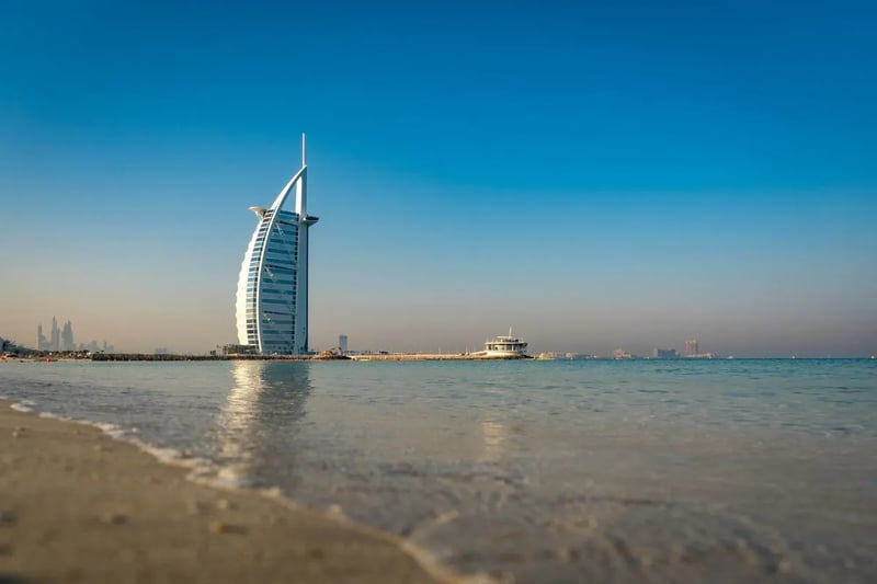 United Arab Emirates