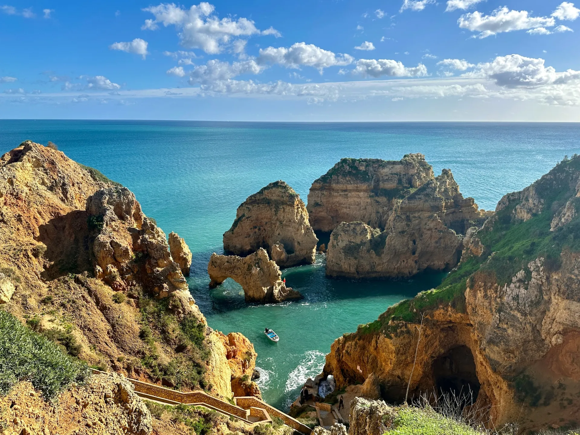 Portugal