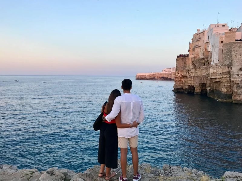 Puglia, Italy