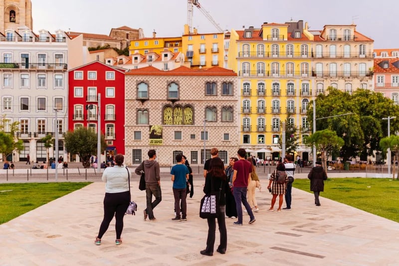 Lisbon, Portugal