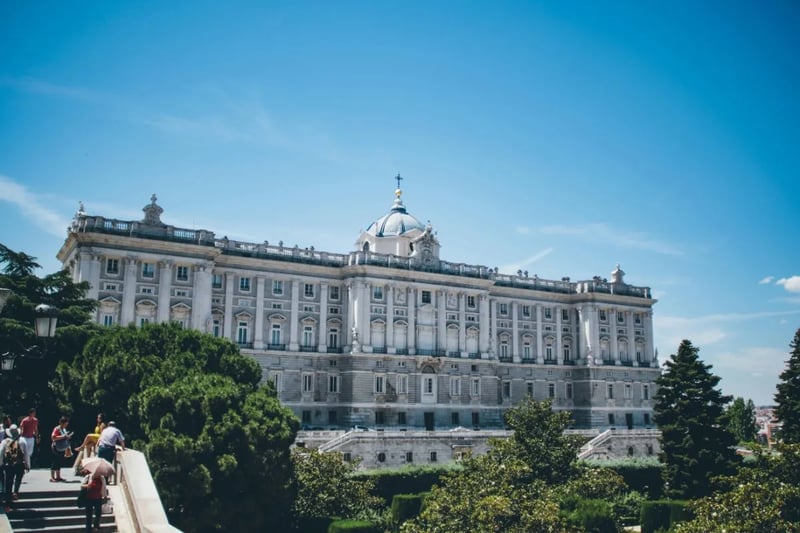 Madrid, Spain