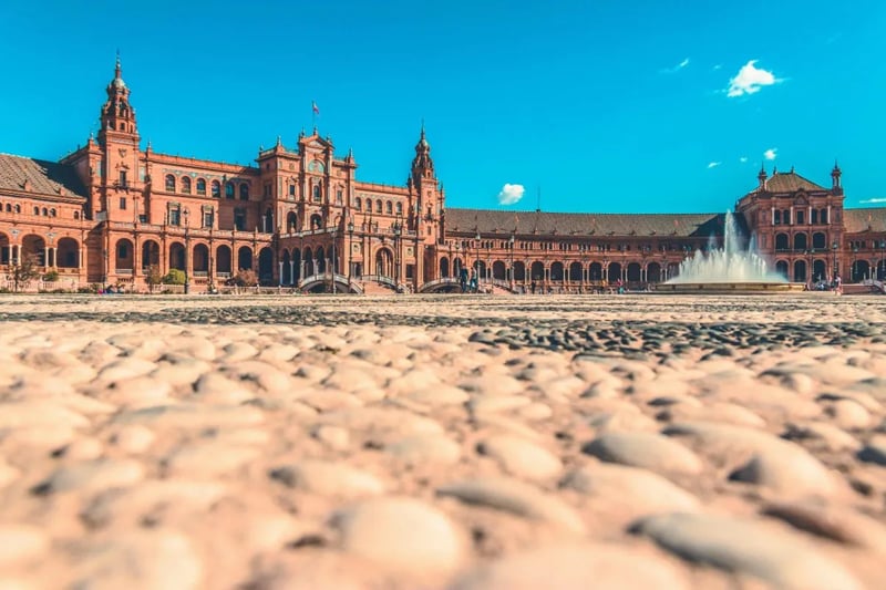 Seville, Spain