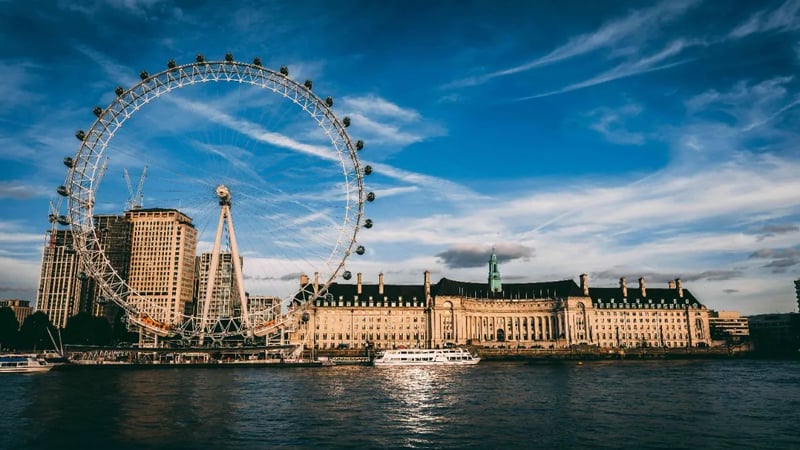 London, United Kingdom