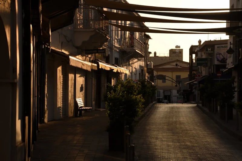 Limassol, Cyprus