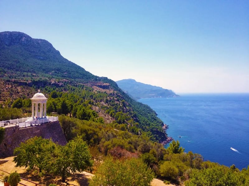 Mallorca, Spain
