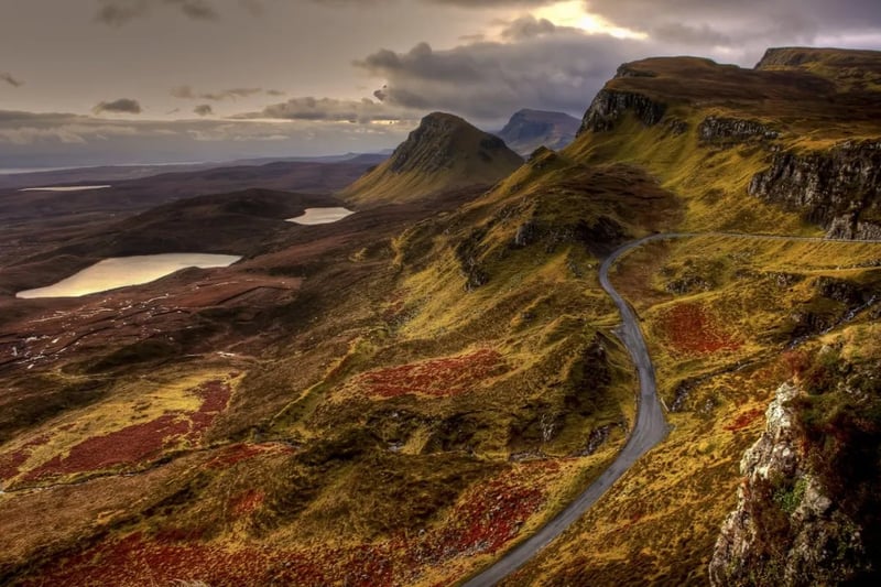 Scotland, United Kingdom