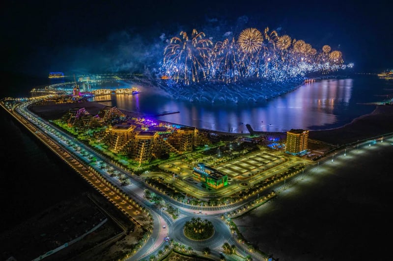 Ras Al Khaimah, United Arab Emirates