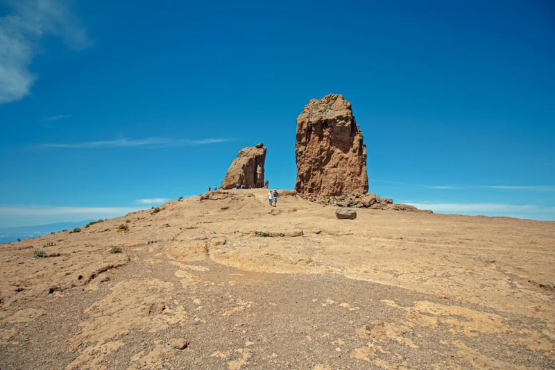 Gran Canaria, Spain