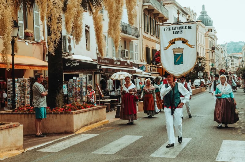 Cannes, France
