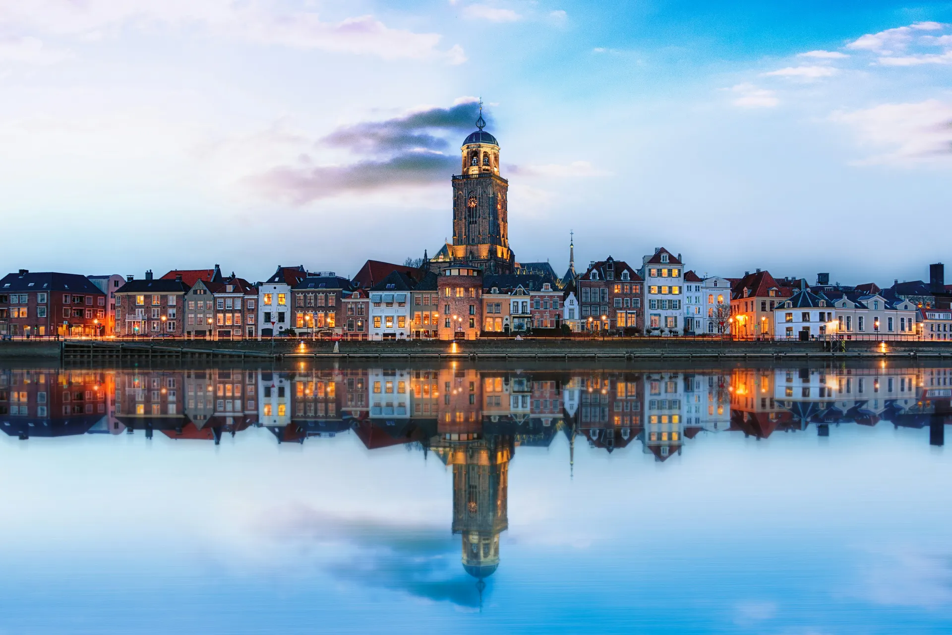 The Netherlands