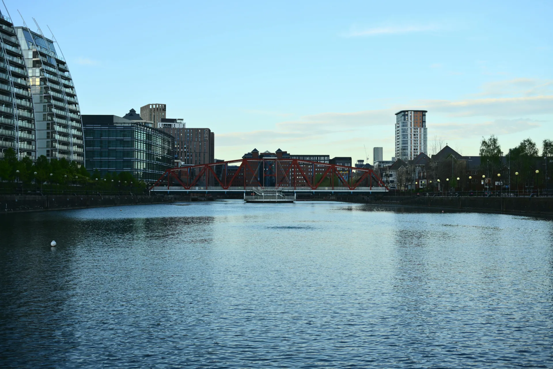 Manchester, United Kingdom