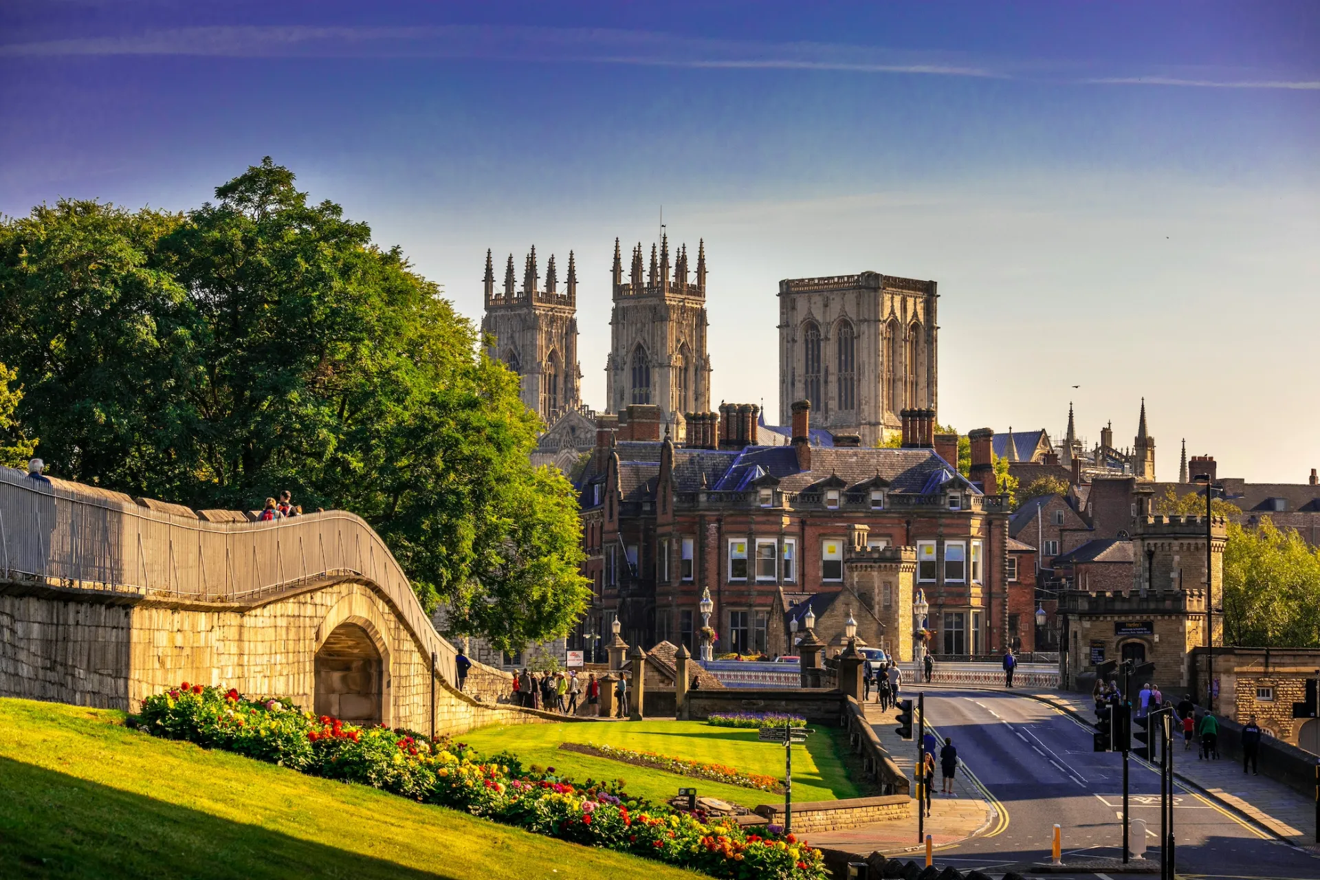 Yorkshire, United Kingdom