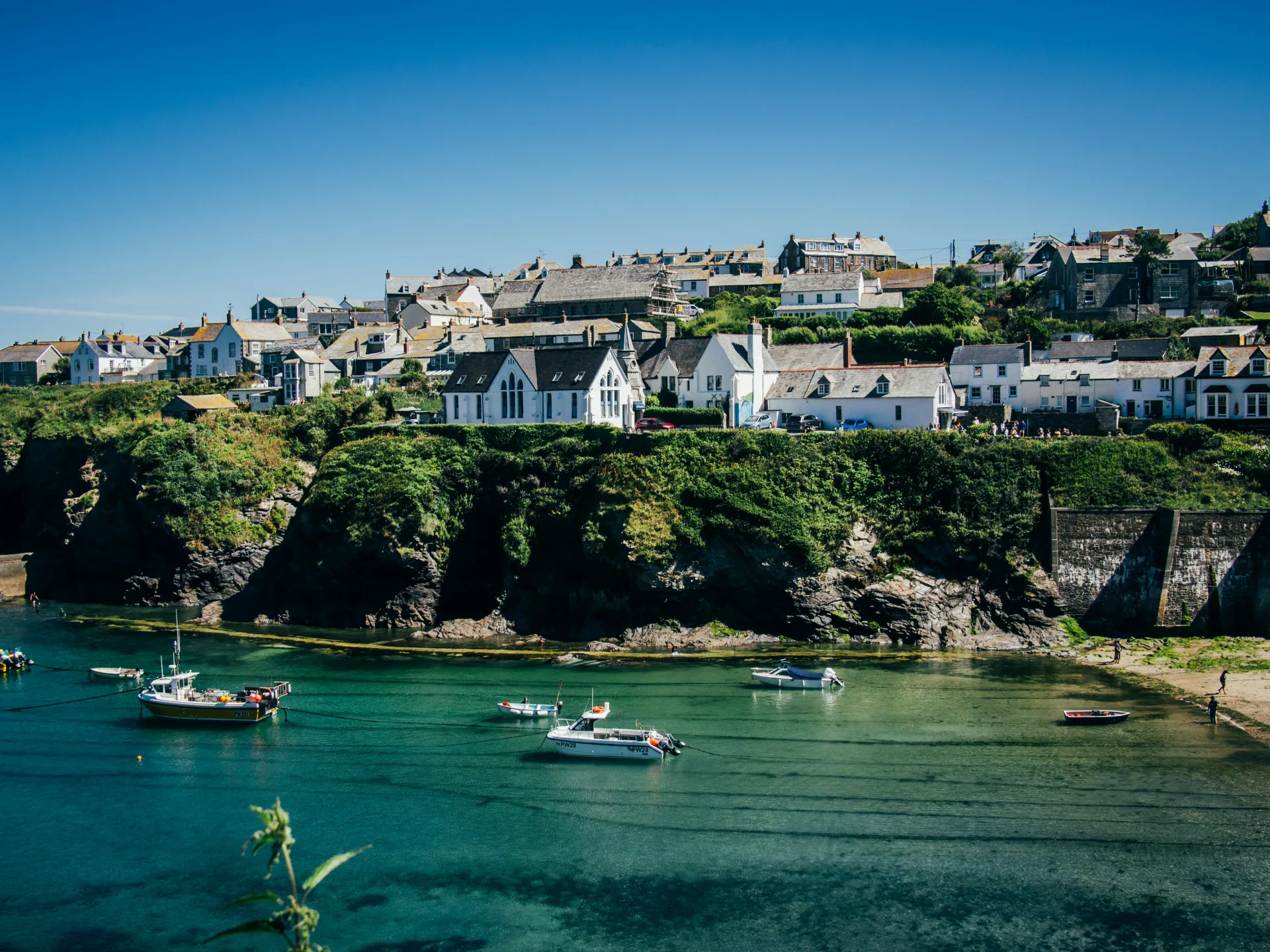 Cornwall, United Kingdom