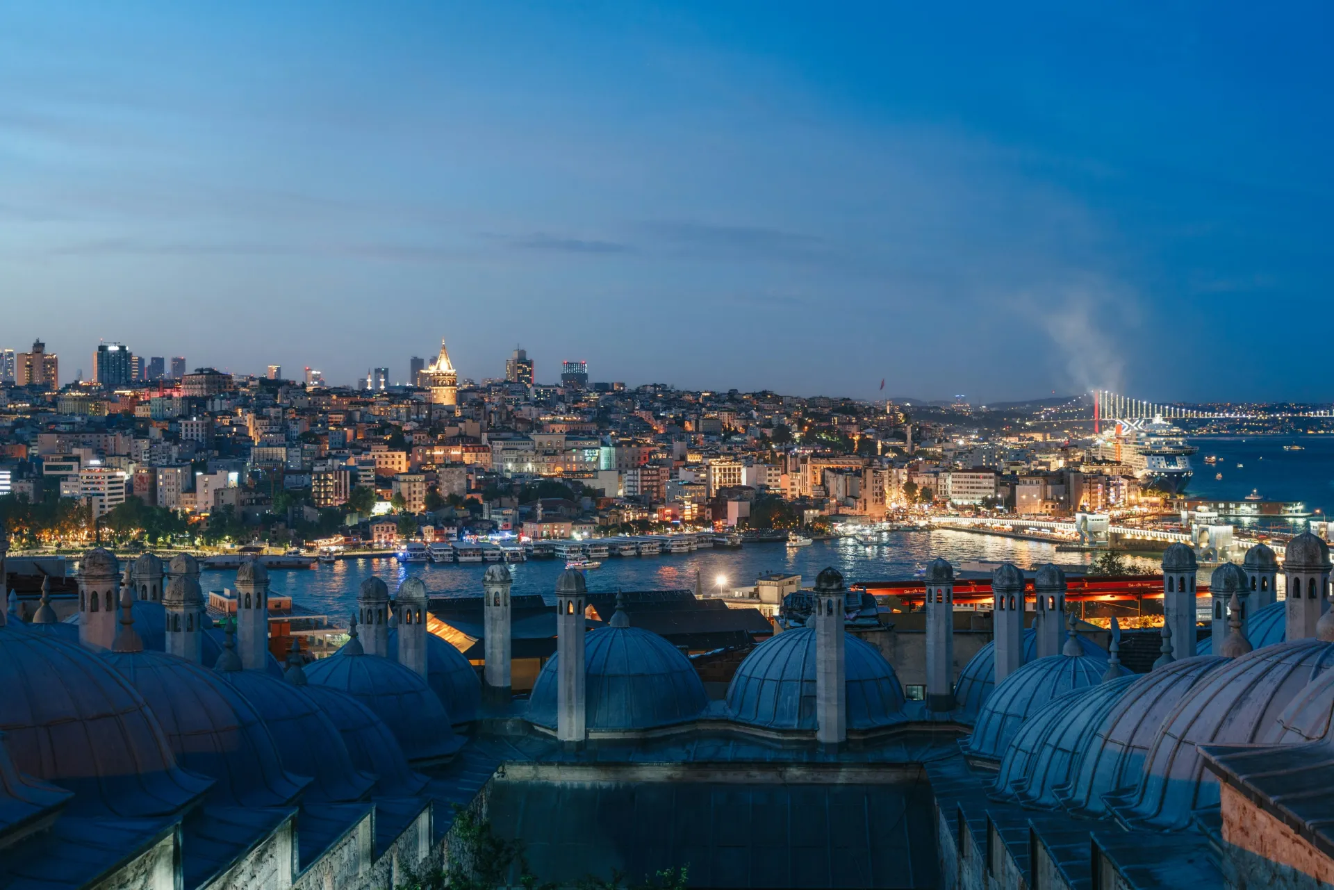 Istanbul, Turkey
