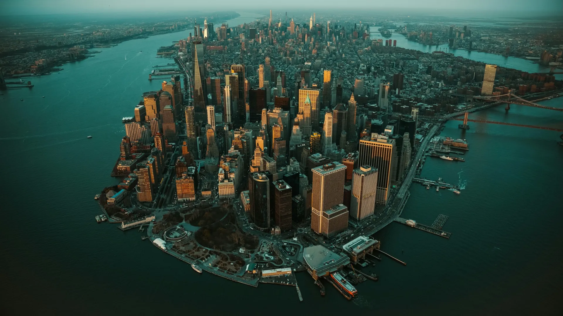 New York, United States of America  USA