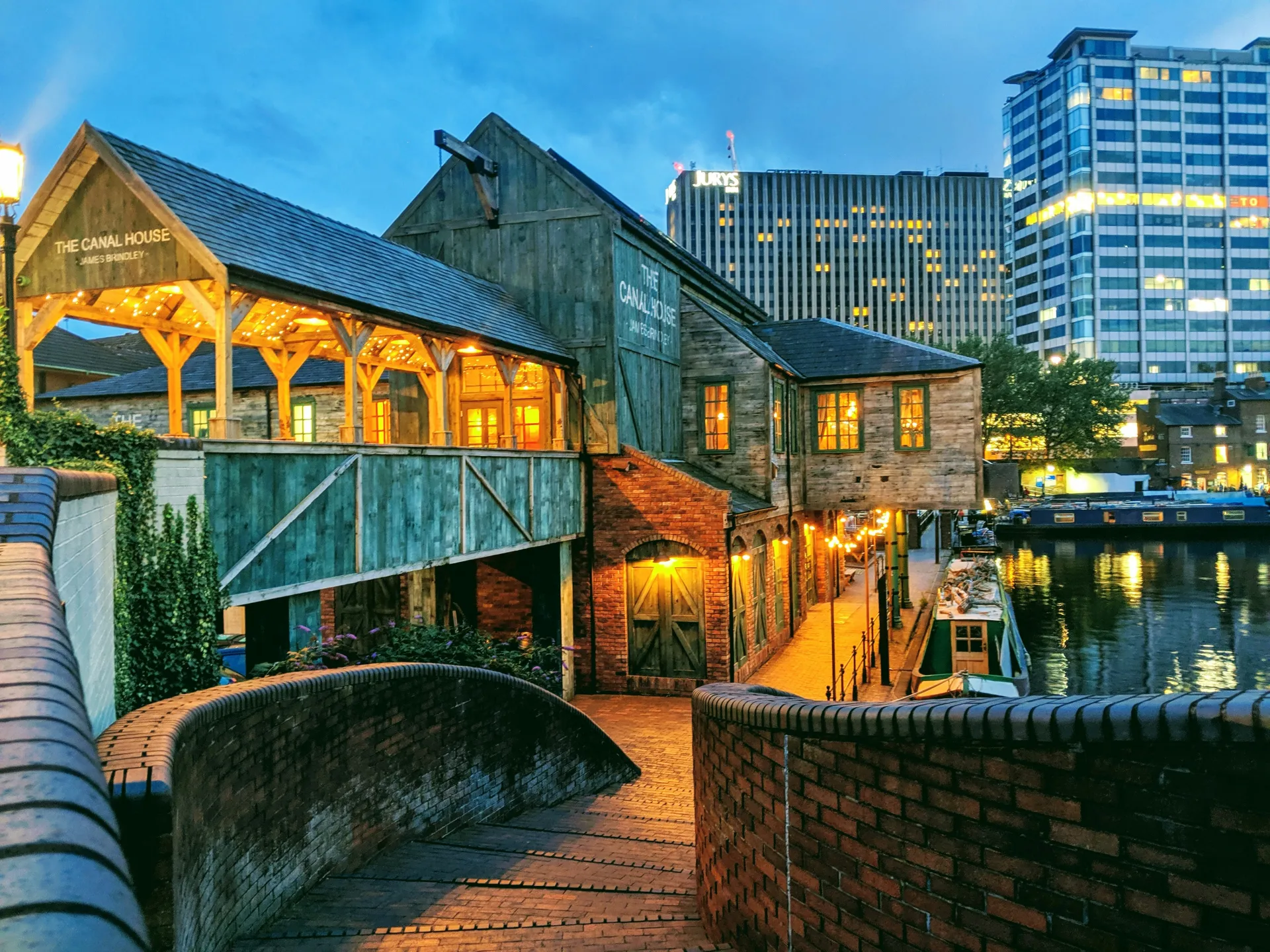 West Midlands, United Kingdom