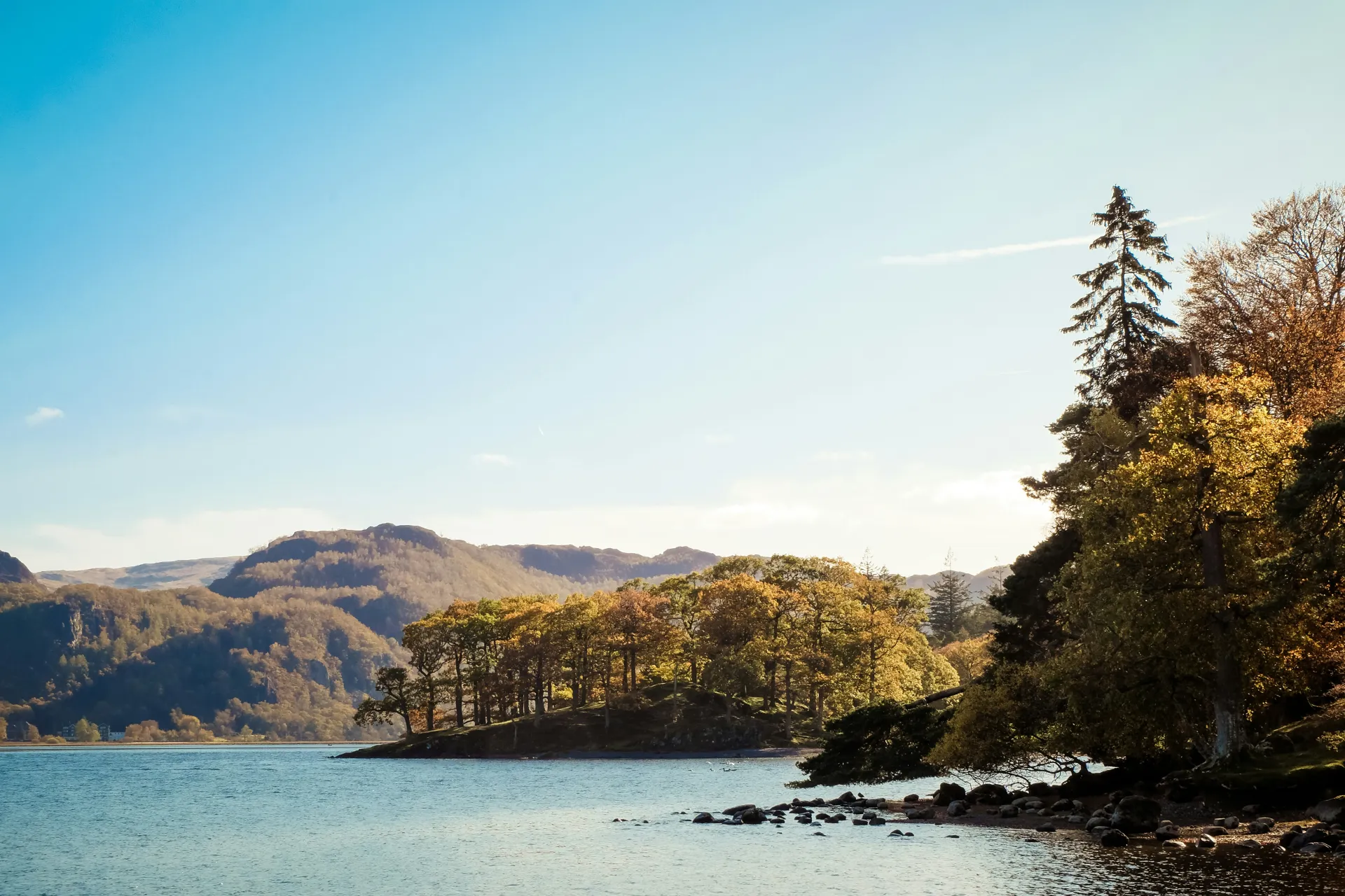 Cumbria, United Kingdom