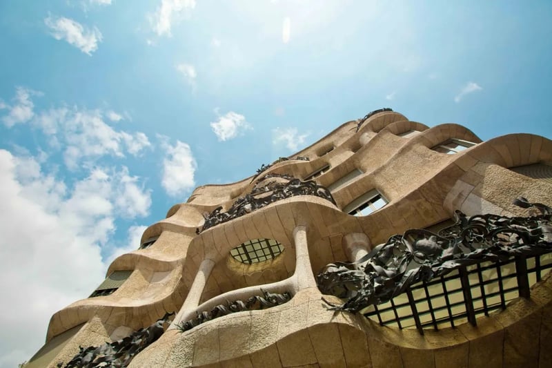Barcelona, Spain