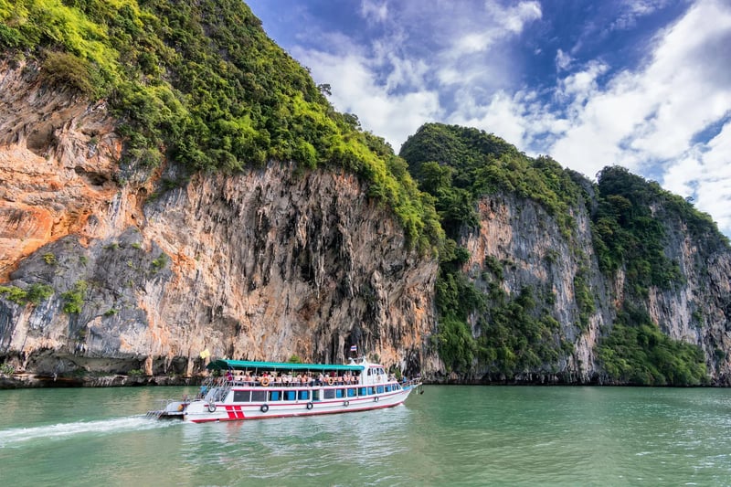 Phuket, Thailand