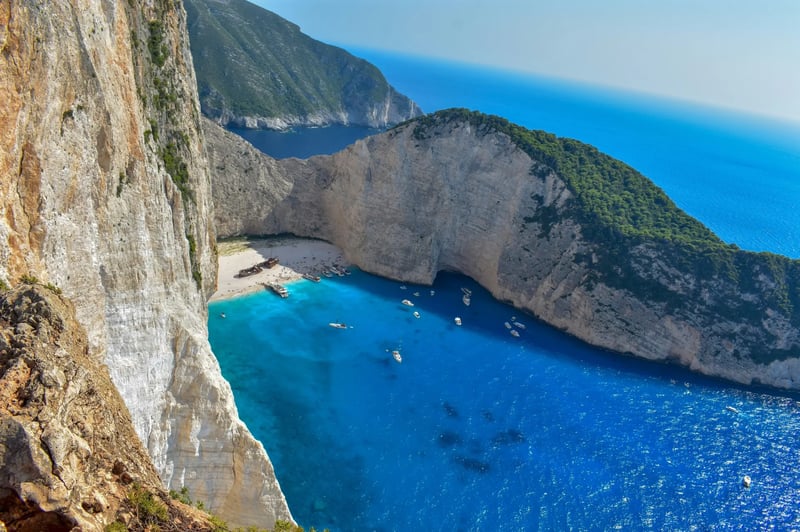 Greece