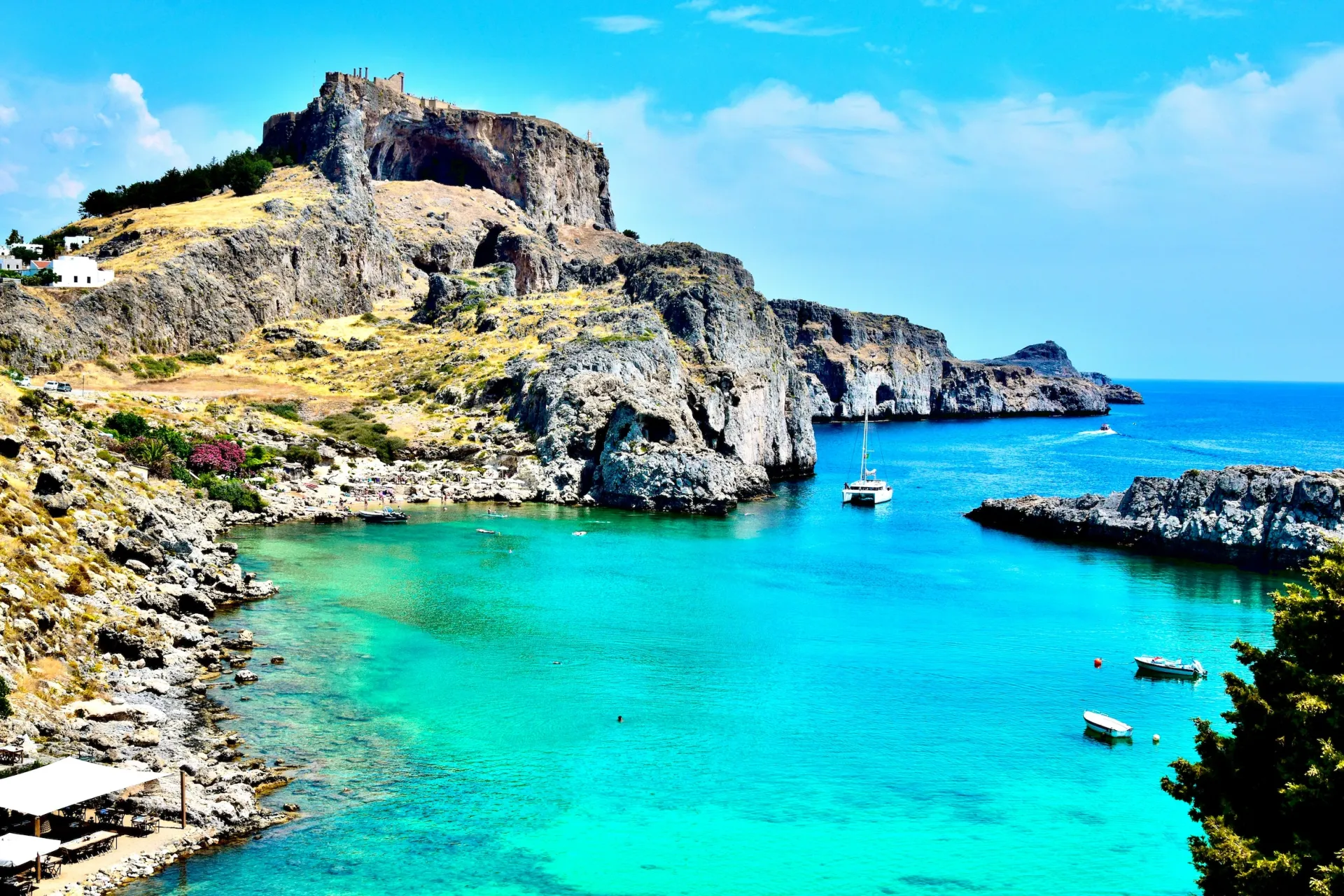 Greece