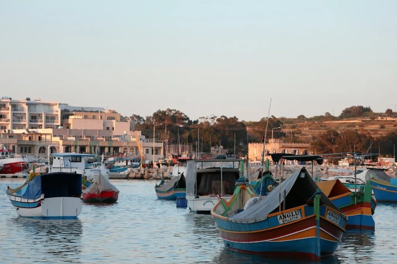 Malta