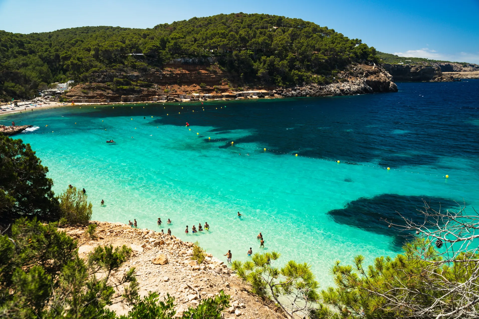 Spain