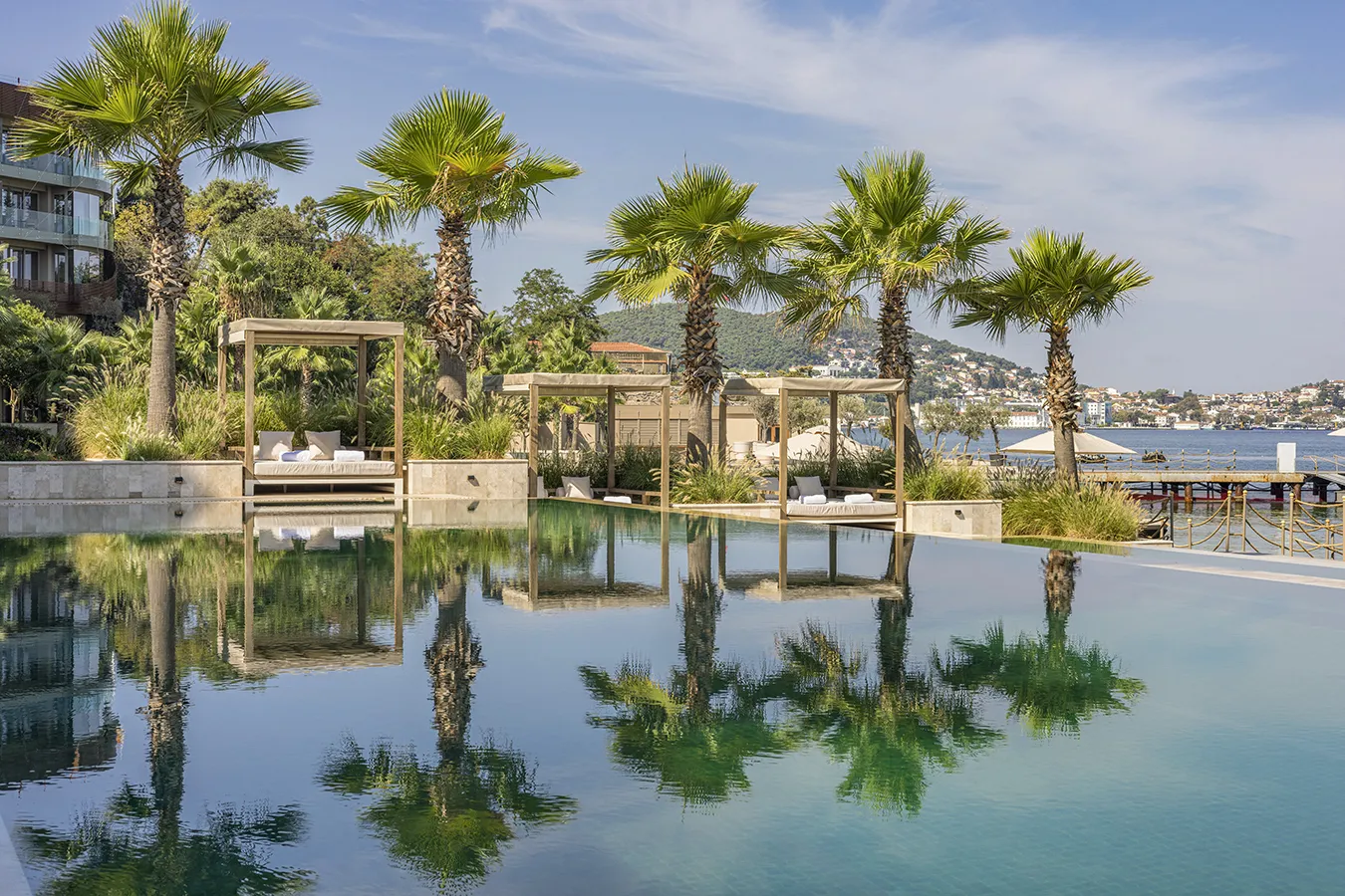 Princes  Palace Resort, Istanbul