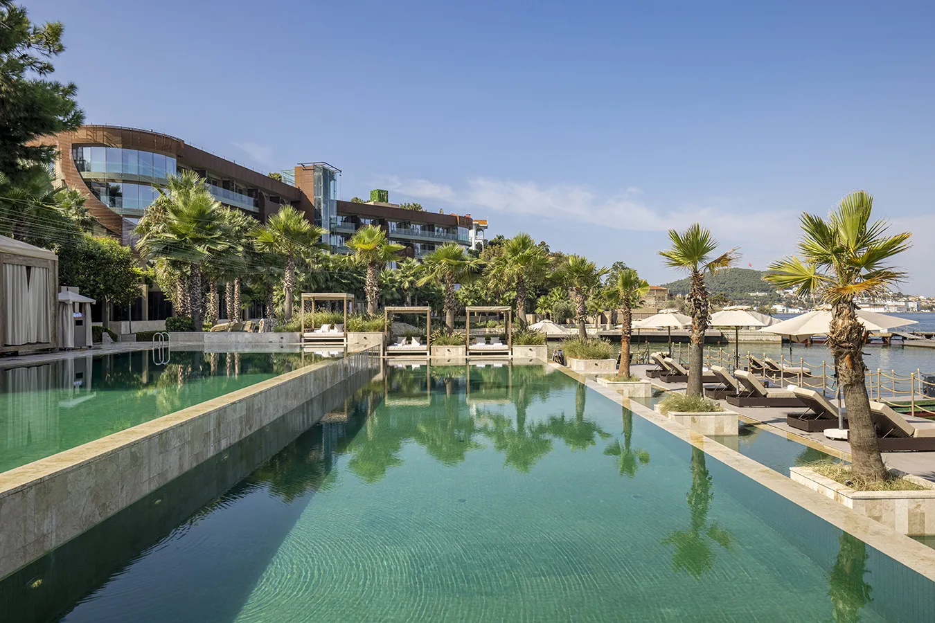 Princes  Palace Resort, Istanbul
