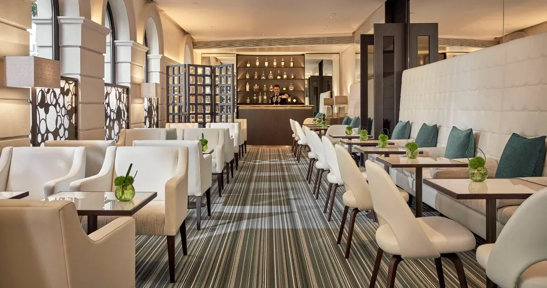 COMO The Halkin, London, London
