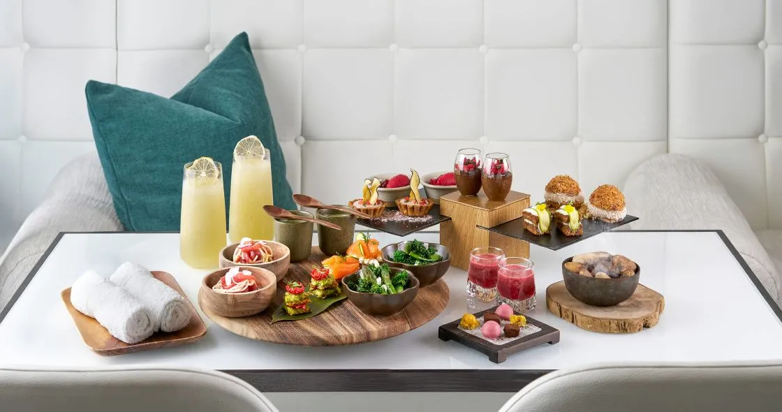 COMO The Halkin, London, London