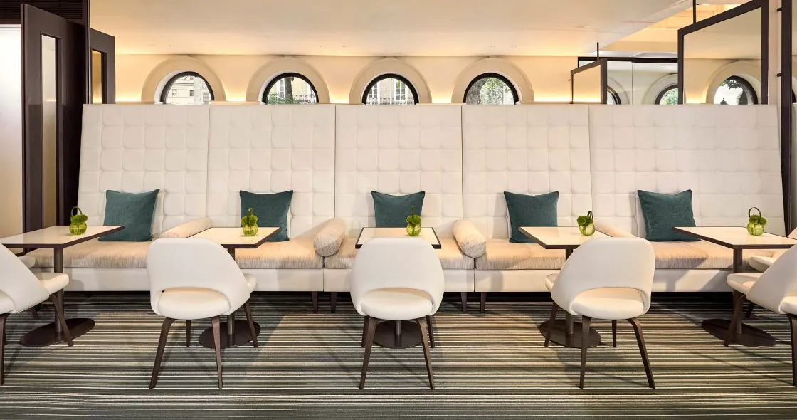COMO The Halkin, London, London