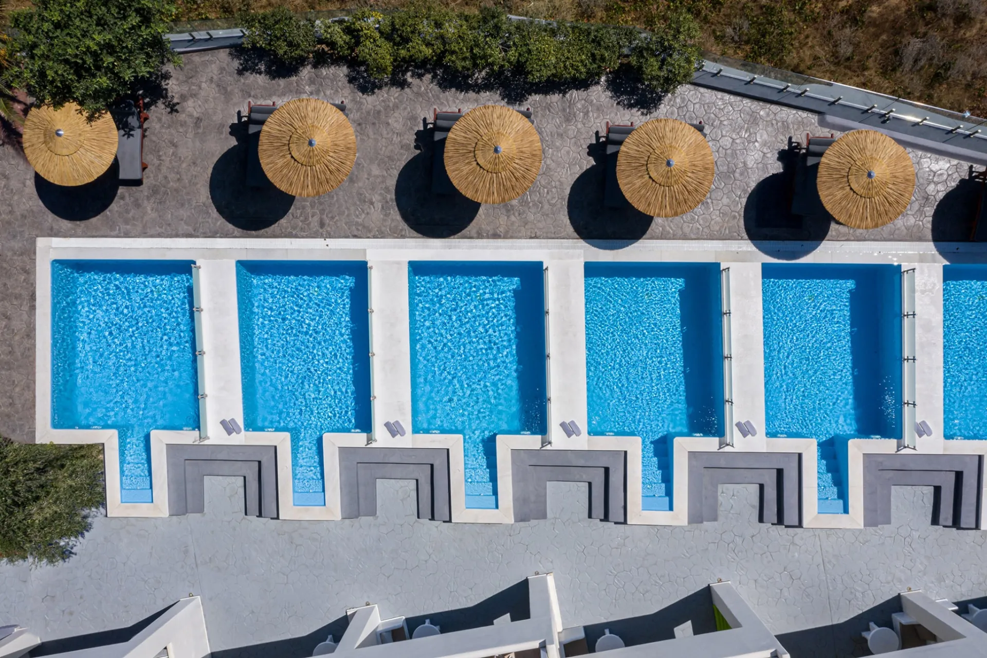 Splendour Hotel  amp  Suites, Santorini