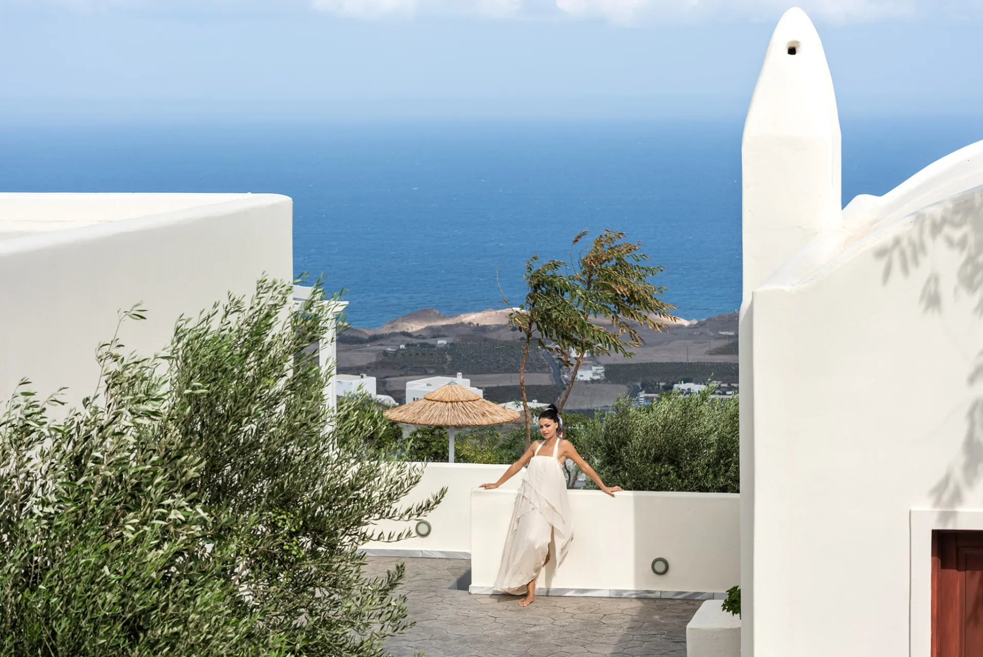 Splendour Hotel  amp  Suites, Santorini