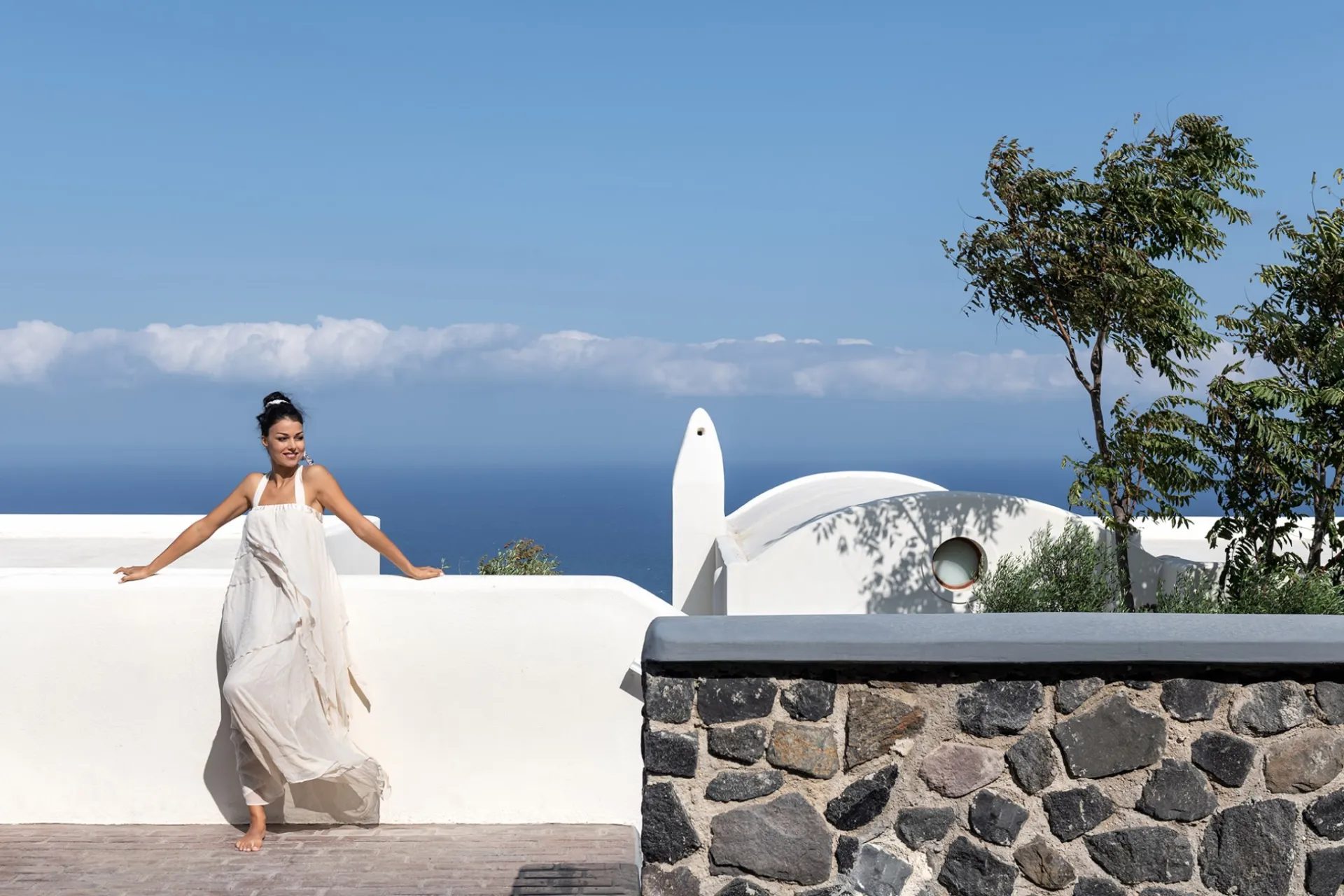 Splendour Hotel  amp  Suites, Santorini