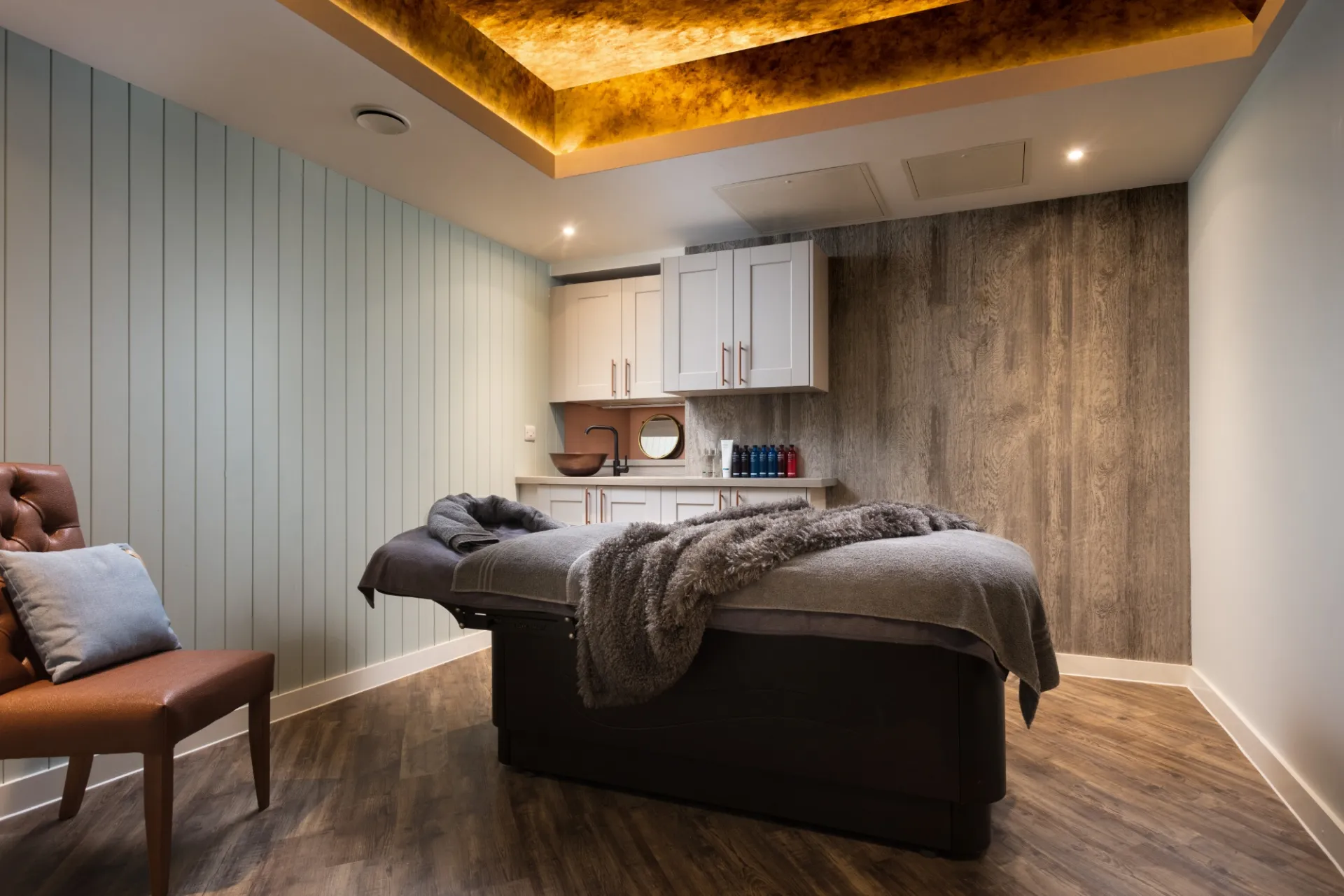 St Michaels Resort Hotel, Cornwall