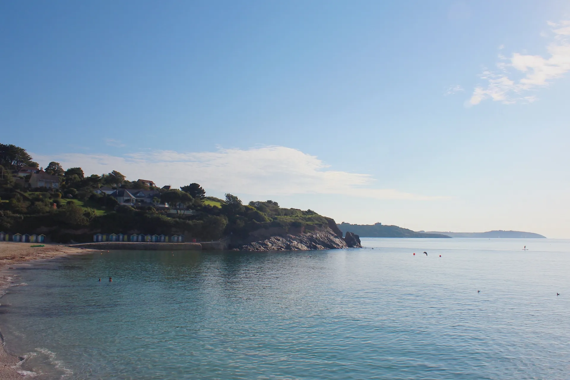 St Michaels Resort Hotel, Cornwall