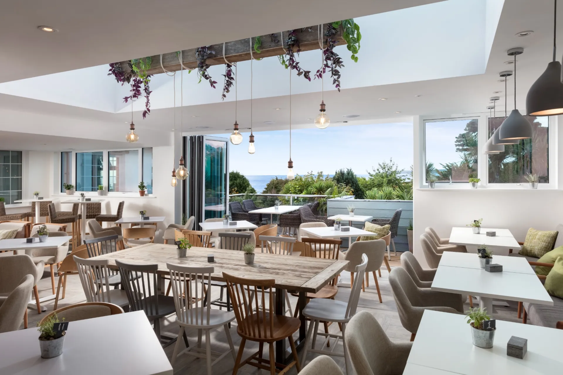 St Michaels Resort Hotel, Cornwall
