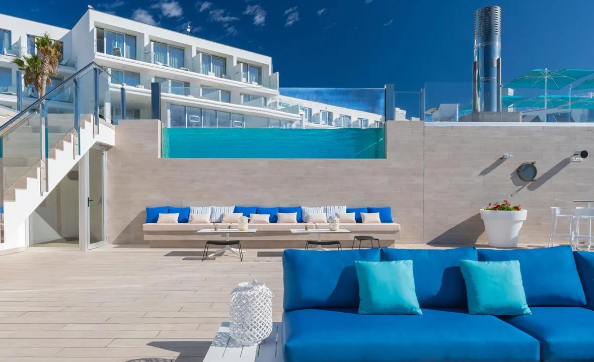 Elba Sunset Mallorca Thalasso Spa, Mallorca