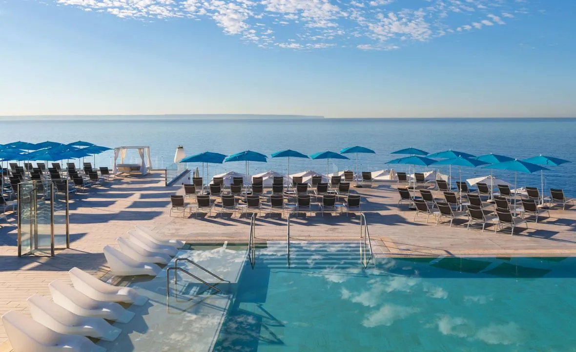 Elba Sunset Mallorca Thalasso Spa, Mallorca