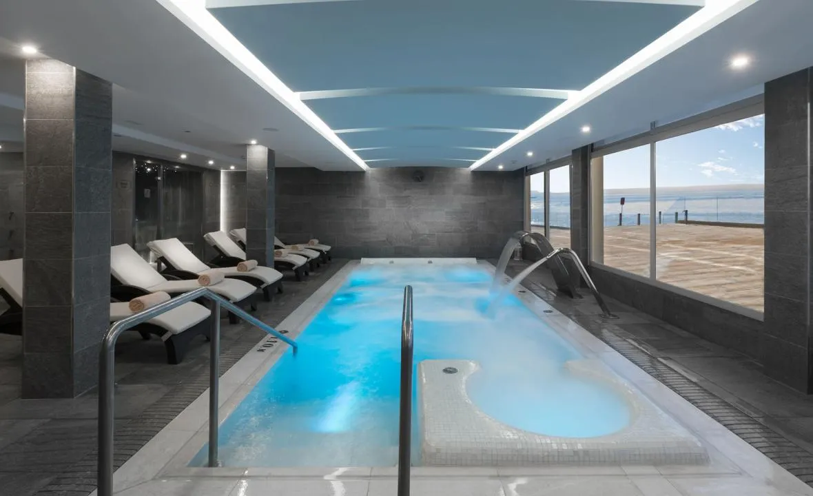 Elba Sunset Mallorca Thalasso Spa, Mallorca