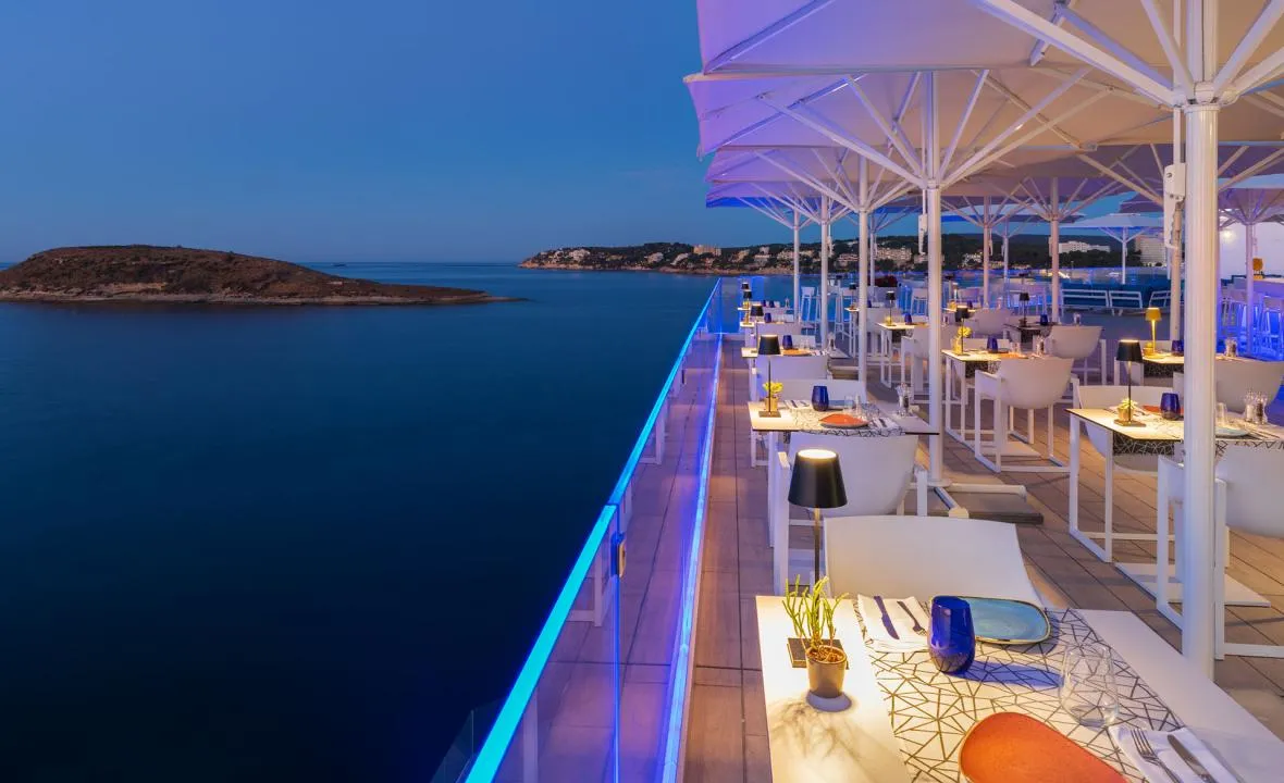 Elba Sunset Mallorca Thalasso Spa, Mallorca