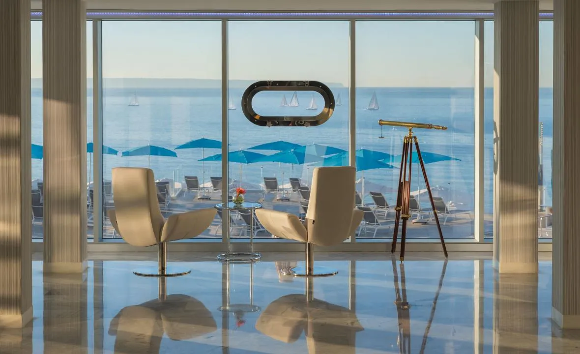Elba Sunset Mallorca Thalasso Spa, Mallorca