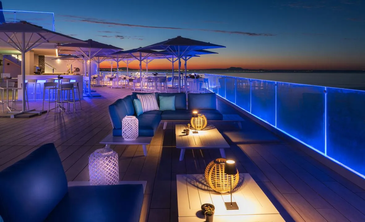 Elba Sunset Mallorca Thalasso Spa, Mallorca