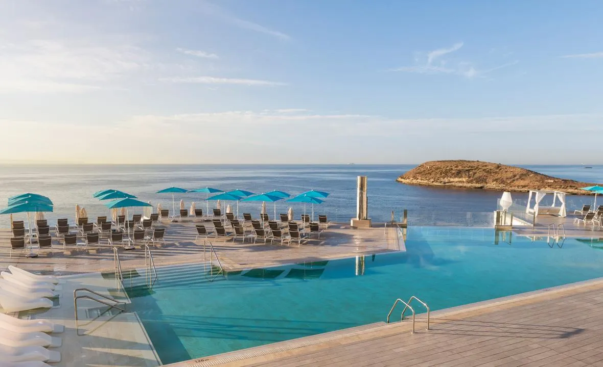 Elba Sunset Mallorca Thalasso Spa, Mallorca