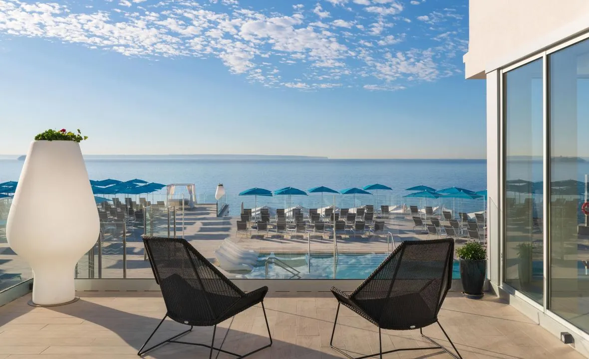 Elba Sunset Mallorca Thalasso Spa, Mallorca